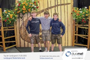 Tag der Landjugend